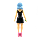 Bettie Bones Vinyl Doll by Tragic Girls
