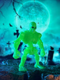 Neon Glow Raider