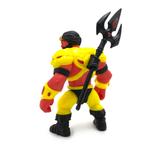 Kanjur Action Figure