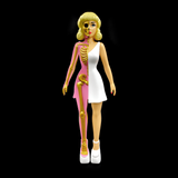 "Lady Luck" Bettie Bones Vinyl Doll by Tragic Girls