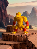 Monarch Action Figure