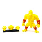 Monarch Action Figure