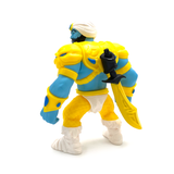 Rham Action Figure