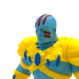 Rham Action Figure