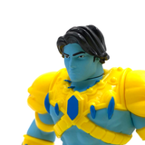 Rham Action Figure