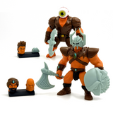 Wastelands Battle Pack 2-Figure Set